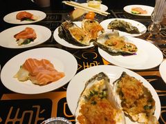 -堂会(白云店)