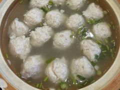 -洁神饭庄·海鲜·青岛菜·30年老字号(五四广场店)
