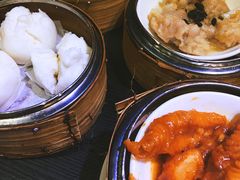 -糖朝(尖沙咀店)