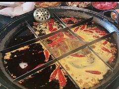 -胖碗火锅(观音桥店)