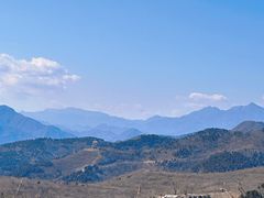 -北京西山国家森林公园