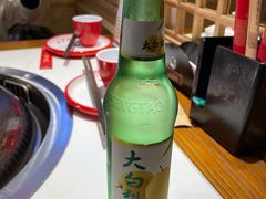 -玺炖·中国铁锅炖(虹桥天街店)
