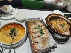 -外婆家(西红门荟聚购物中心店)
