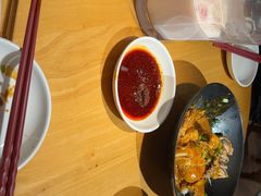 -金谷园饺子馆(北邮总店)