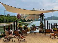 -天目湖山水园