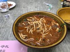 -老北京卤煮(平阳路大马店)