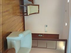 -中信五牛城酒店式公寓