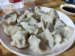 -山东水饺(南坪新街店)