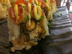 android_upload_pic-宝寿司(红瓦寺店)