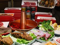 -京元盛铜锅涮肉(上海总店)