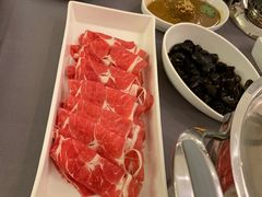 -鼎鼎香·港式火锅(北京SKP店)