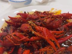 -簋街仔仔小龙虾(总店)