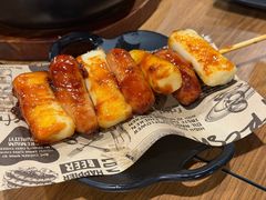 -BHC炸鸡(莲洞店)