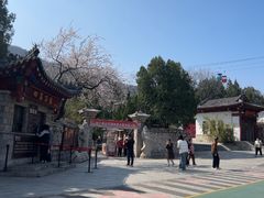 -千佛山风景名胜区