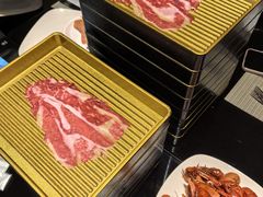 -太湖饭店玉兰厅(自助餐厅)