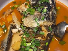 -千岛湖小鱼儿·淳安匠心农家菜