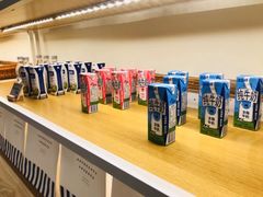 -前进麦味·天然烘焙(凯德1818店)