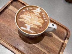 -Peet's 皮爷咖啡(深圳湾万象城店)