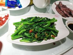 -79号渔船海鲜饭店(华强北店)