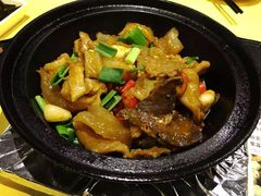 -石头咕(葵蓬店)