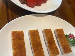 -金玉满堂潮州酒楼(无限极荟购物广场店)