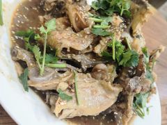 -闫家炸鸡架(五爱总店)