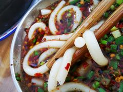 -贵州沾水米线(学田湾店)