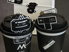 -M Stand(天环广场店)
