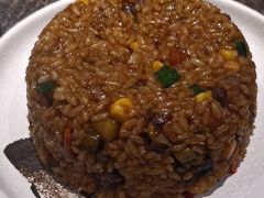 -正苑26年海鲜烤肉•牛尾汤汤饭(东港店)