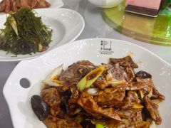 -烟台碧海饭店(烟台火车站店)