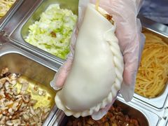 -张果佬年糕卷(科巷店)