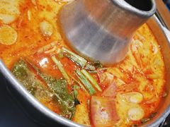-Baan Ploy Samed Restaurant ร้านอาหารบ้านพลอยเสม็ด