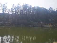 -三碗水湖生态园