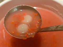古法糟酿圆子-绿茶餐厅(淮安吾悦广场店)