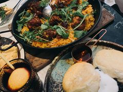 -The Rug Cafe(王府中环店)