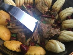 -津武刁馋一锅出(双街店)
