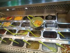 -溢仙茶(中防万宝城店)