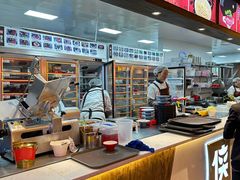 -蜀大侠火锅(香格里拉店)