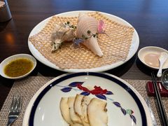 -潮汕味道·煮海餐厅(金麟大厦店)