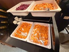 -顺溜·手工刀削面·黑金店(铜锣湾店)