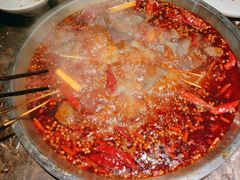 -宽田火锅(几江荣华店)