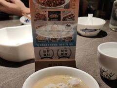 -前海沿·青岛菜(大拇指广场石老人店)