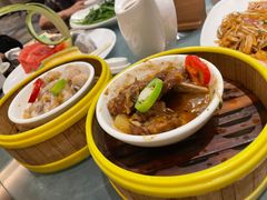 -湛江民大喜来登酒店-采悦轩中餐厅
