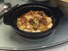-太极·粤菜餐厅(亚运村鸟巢店)