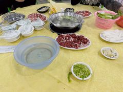 -老猫牛肉火锅(沙溪店)