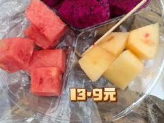 -盒马鲜生(联投广场店)