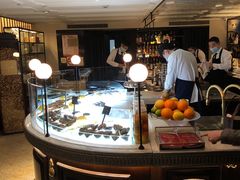 -壳里西餐厅Coquille Seafood Bistro(蒙自路店)