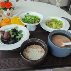 -沐恩·贝瑞月子中心(隆福店)