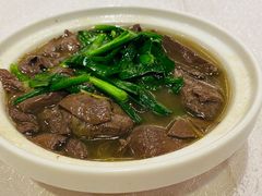 -清远国际酒店御珍轩食街