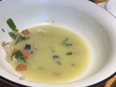 -大娘湘厨(万科金域花园店)